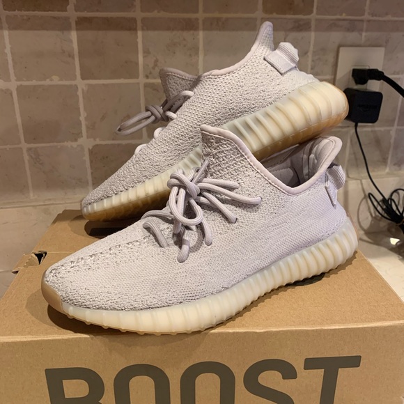 Adidas Yeezy Boost 350 V2 Sesame - Picture 1 of 8